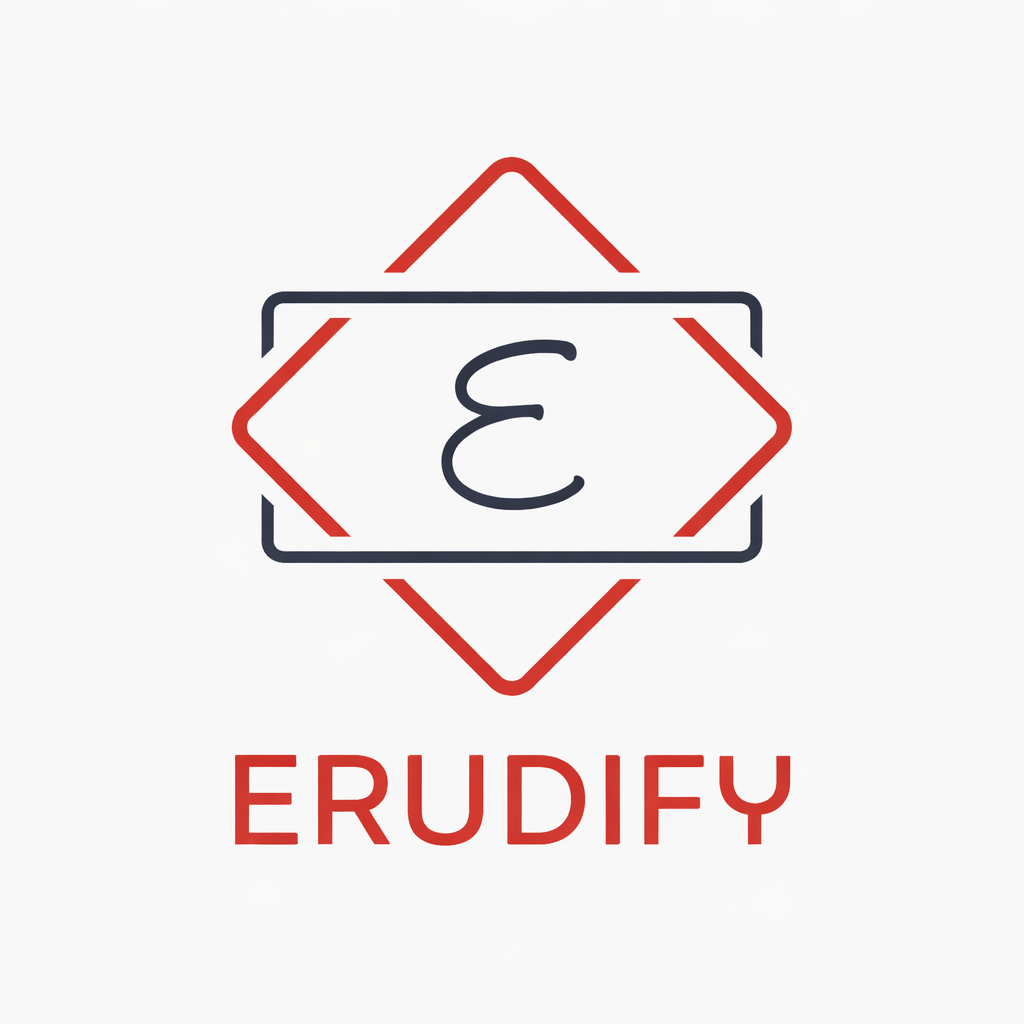 Erudify
